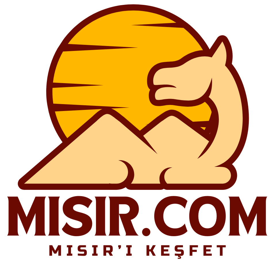 Misir Logo